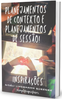 Planejamentos de Contexto e Planejamentos de Sessão