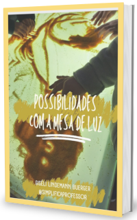Possibilidades com a Mesa de Luz
